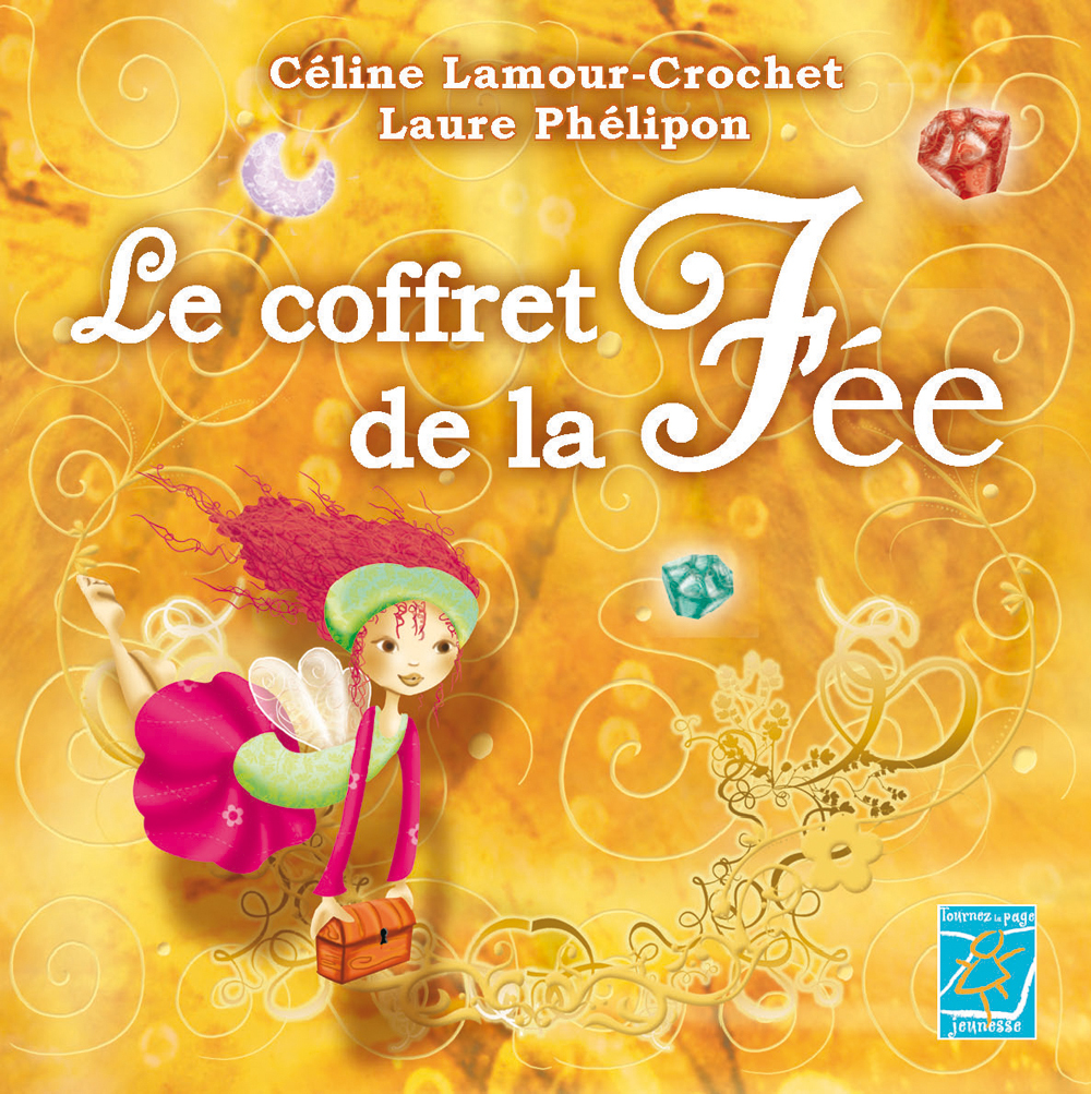Le Coffret de la fée
