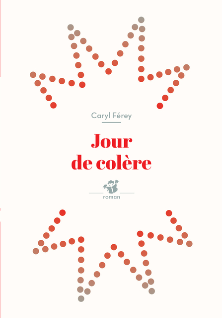 Jour de colère