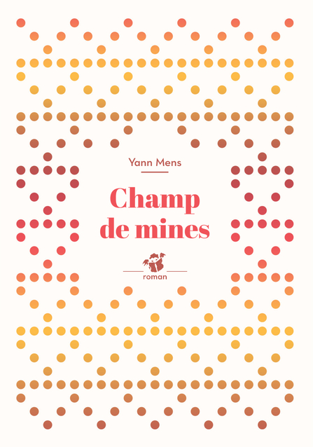 Champ de mines