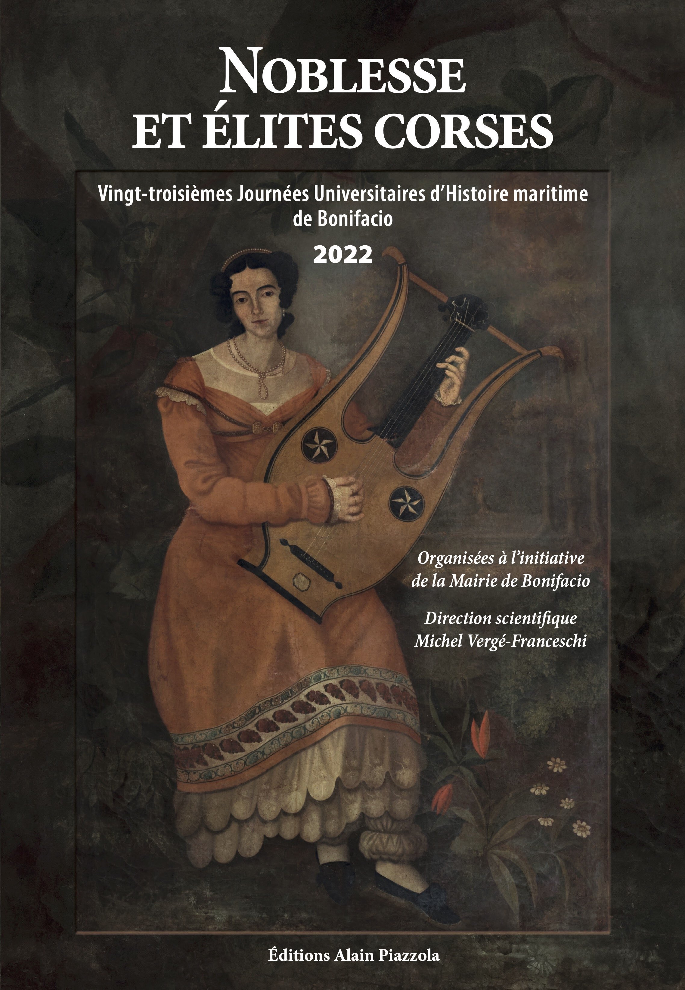 Noblesse et élites corses