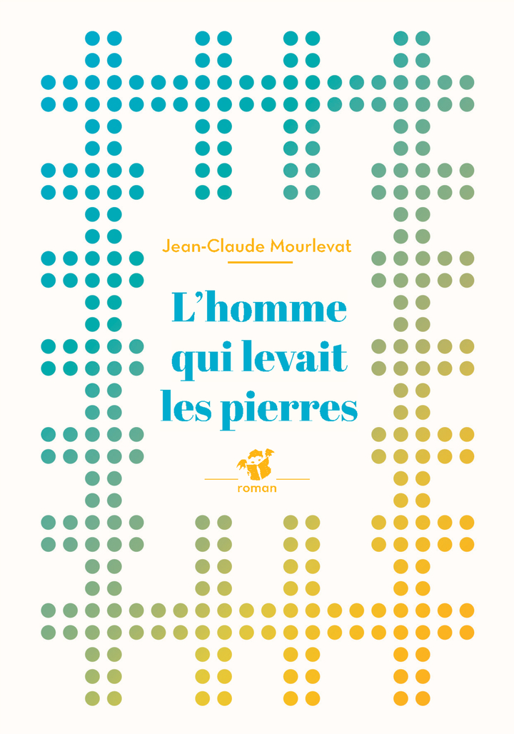 L'homme qui levait les pierres