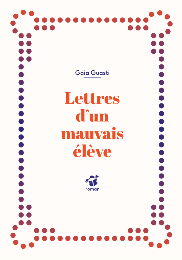 Lettres d'un mauvais élève