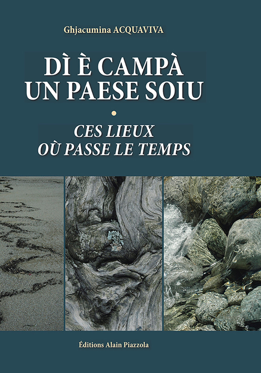 Dì è campà un paese soiu