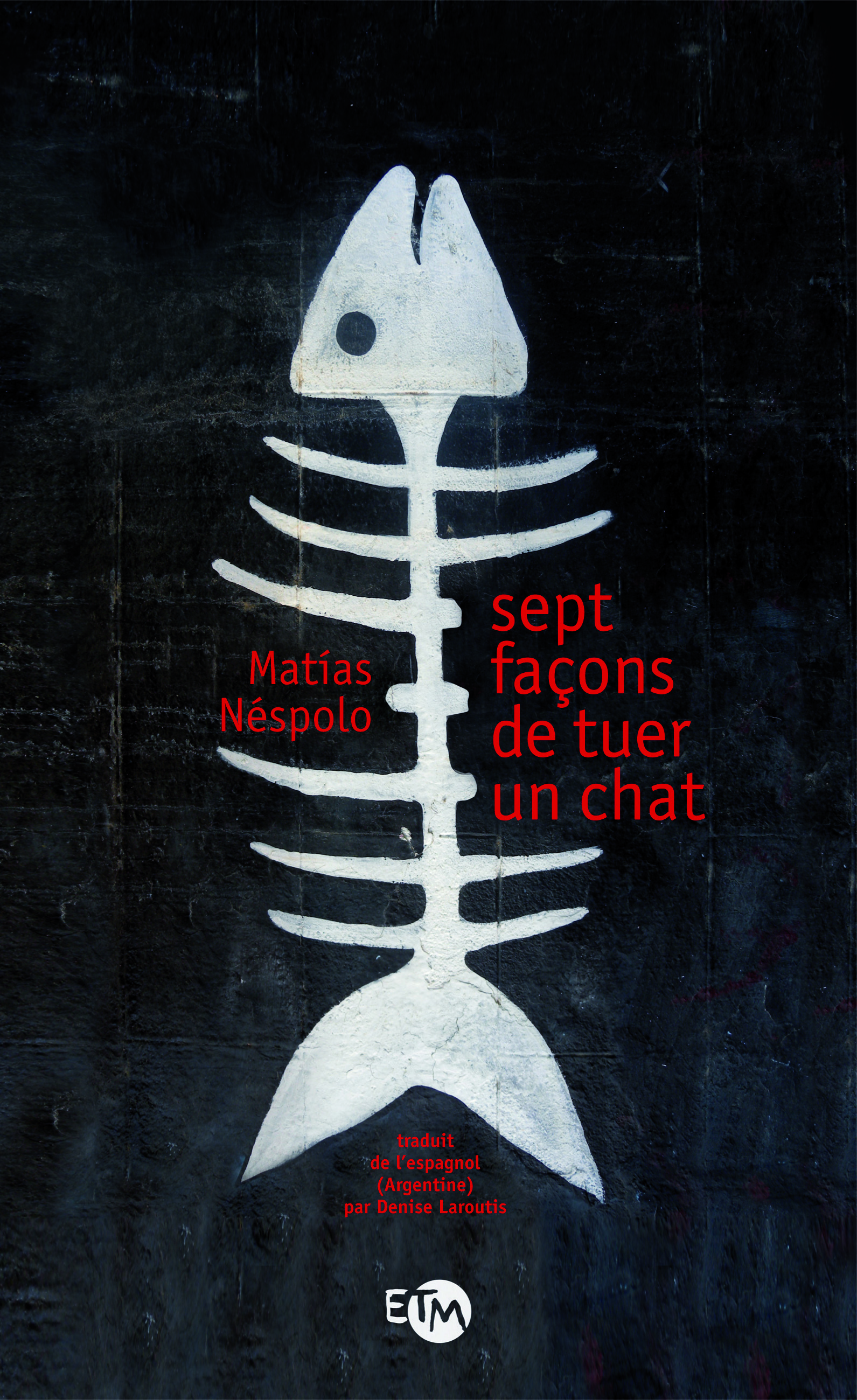 Sept façons de tuer un chat