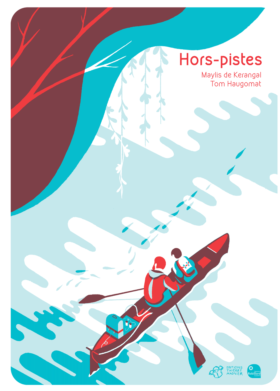 Hors-pistes