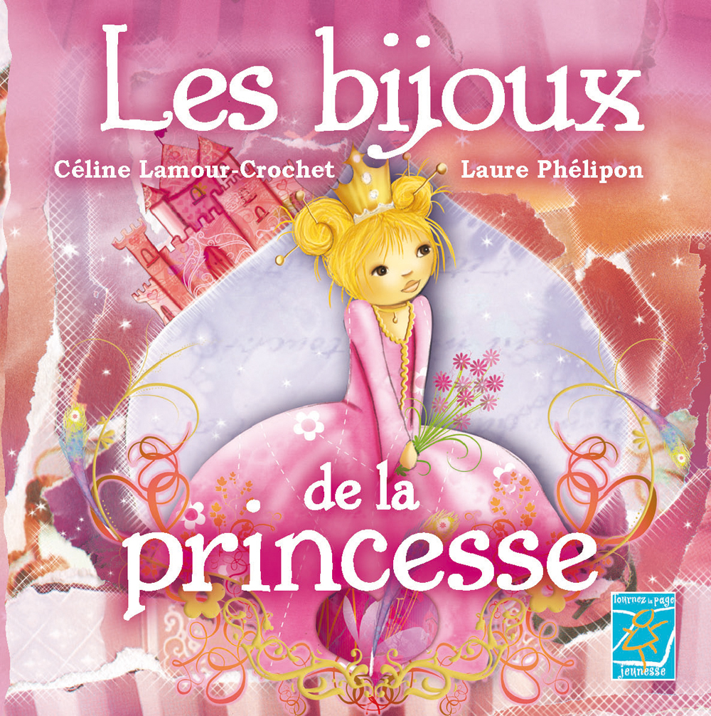 Les Bijoux de la princesse