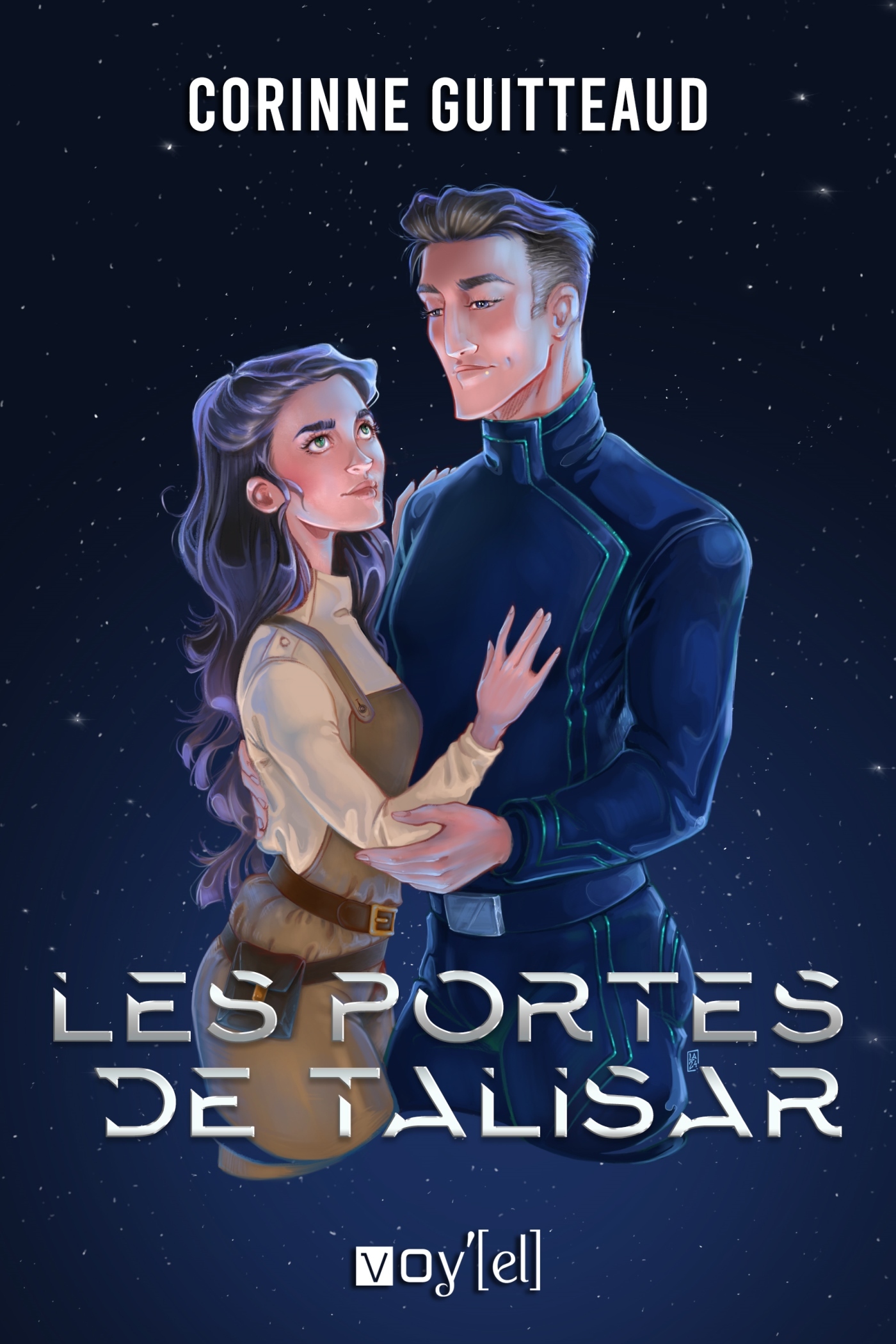 Les portes de Talisar