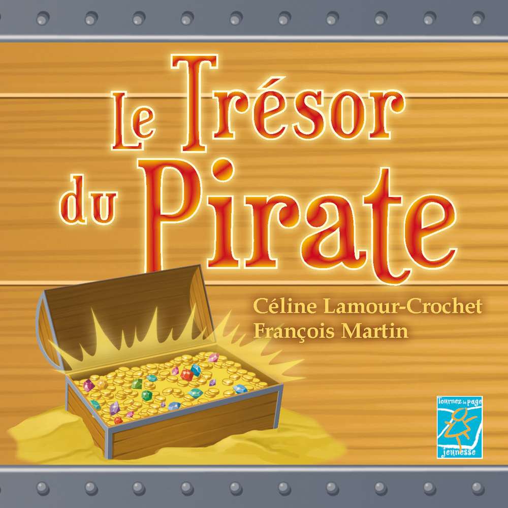 Le Trésor du pirate