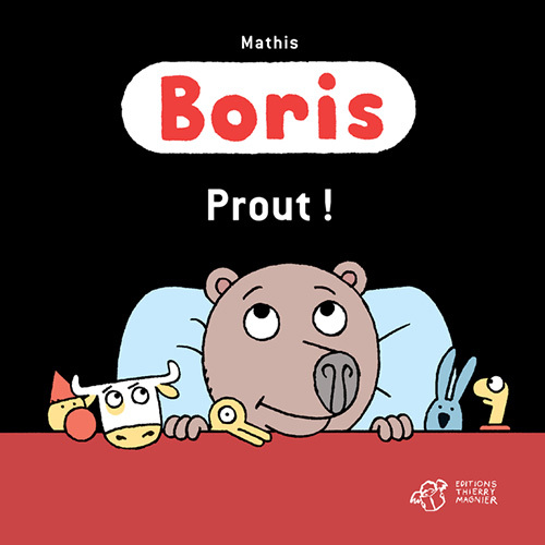 Boris, Prout !