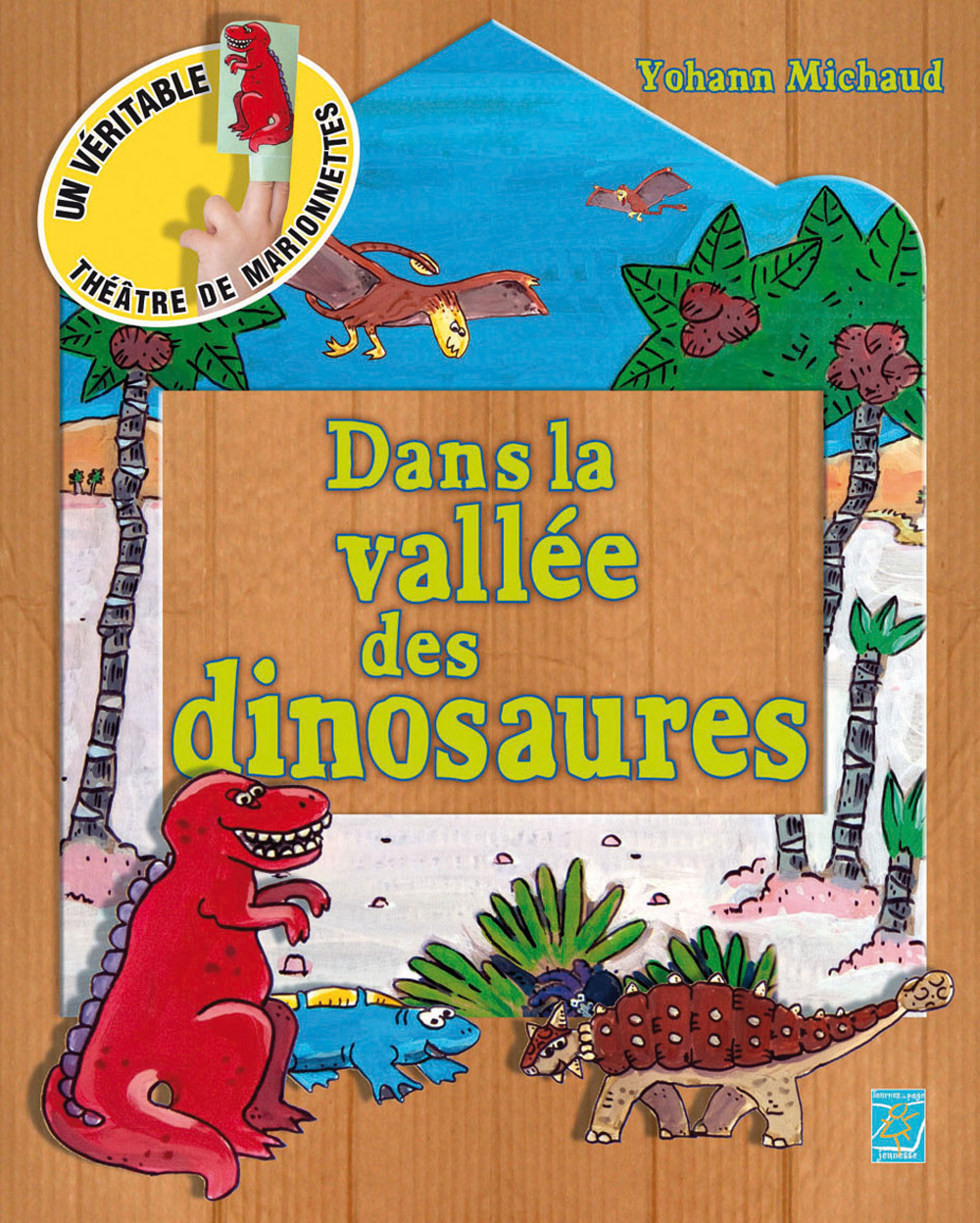 Les Dinosaures