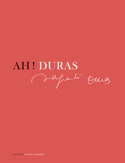 Ah ! Duras
