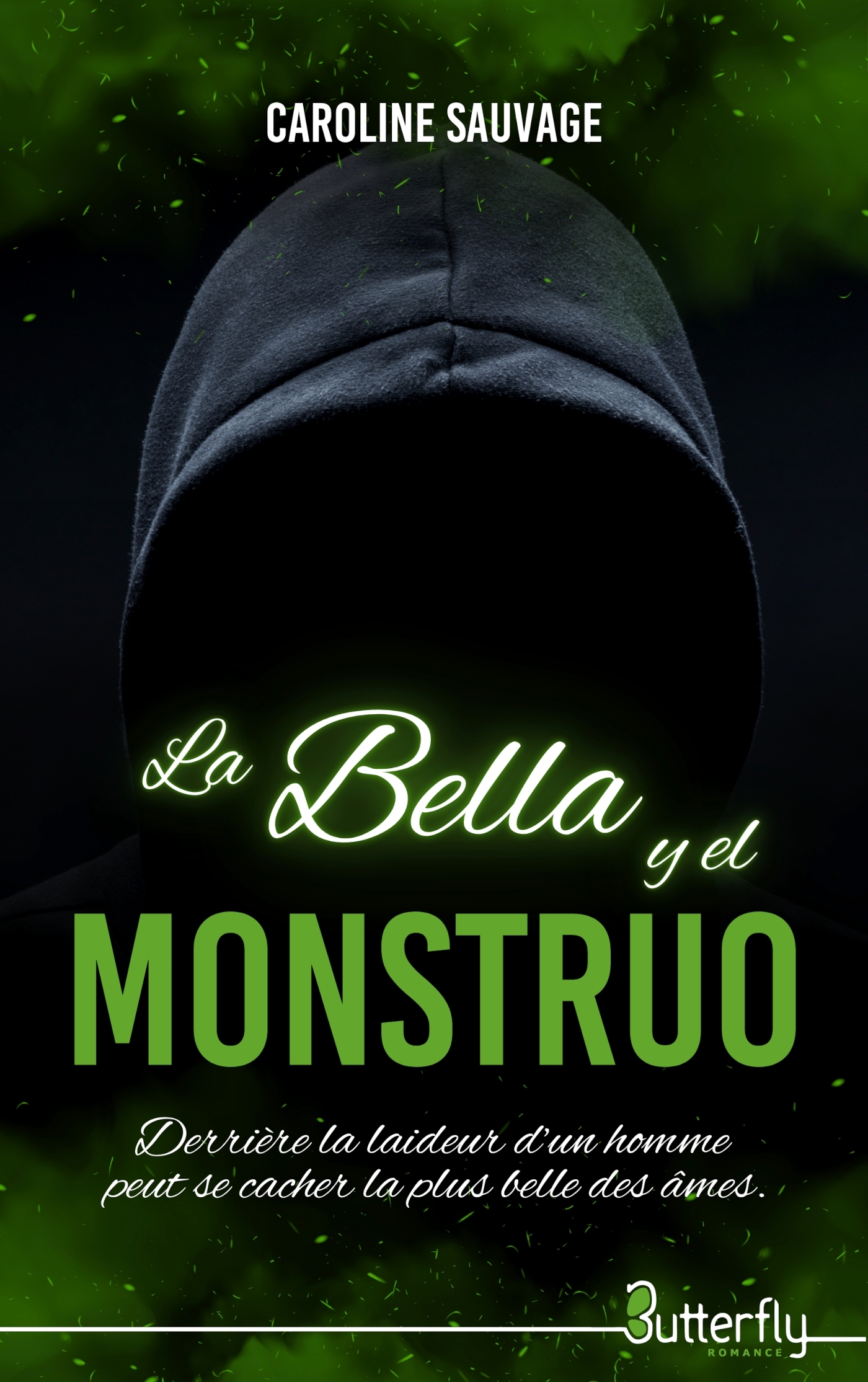 LA BELLA Y EL MONSTRUO