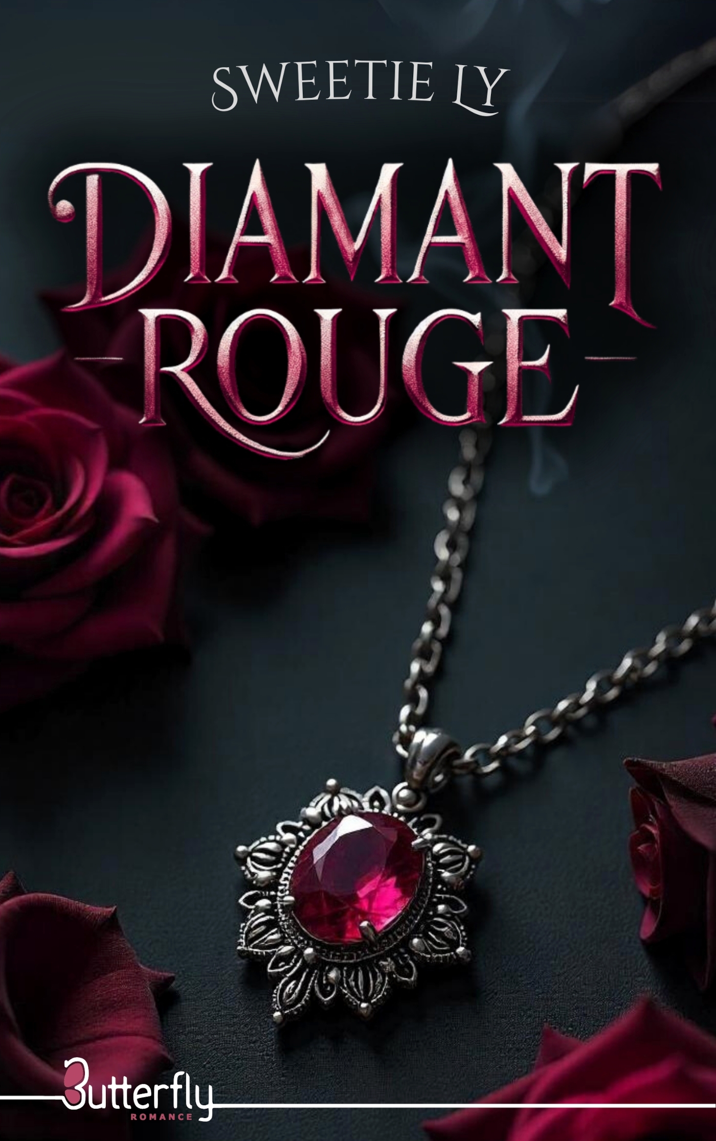 DIAMANT ROUGE