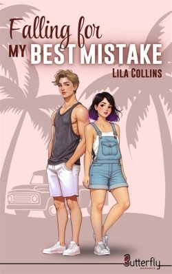 Falling for MY BEST MISTAKE