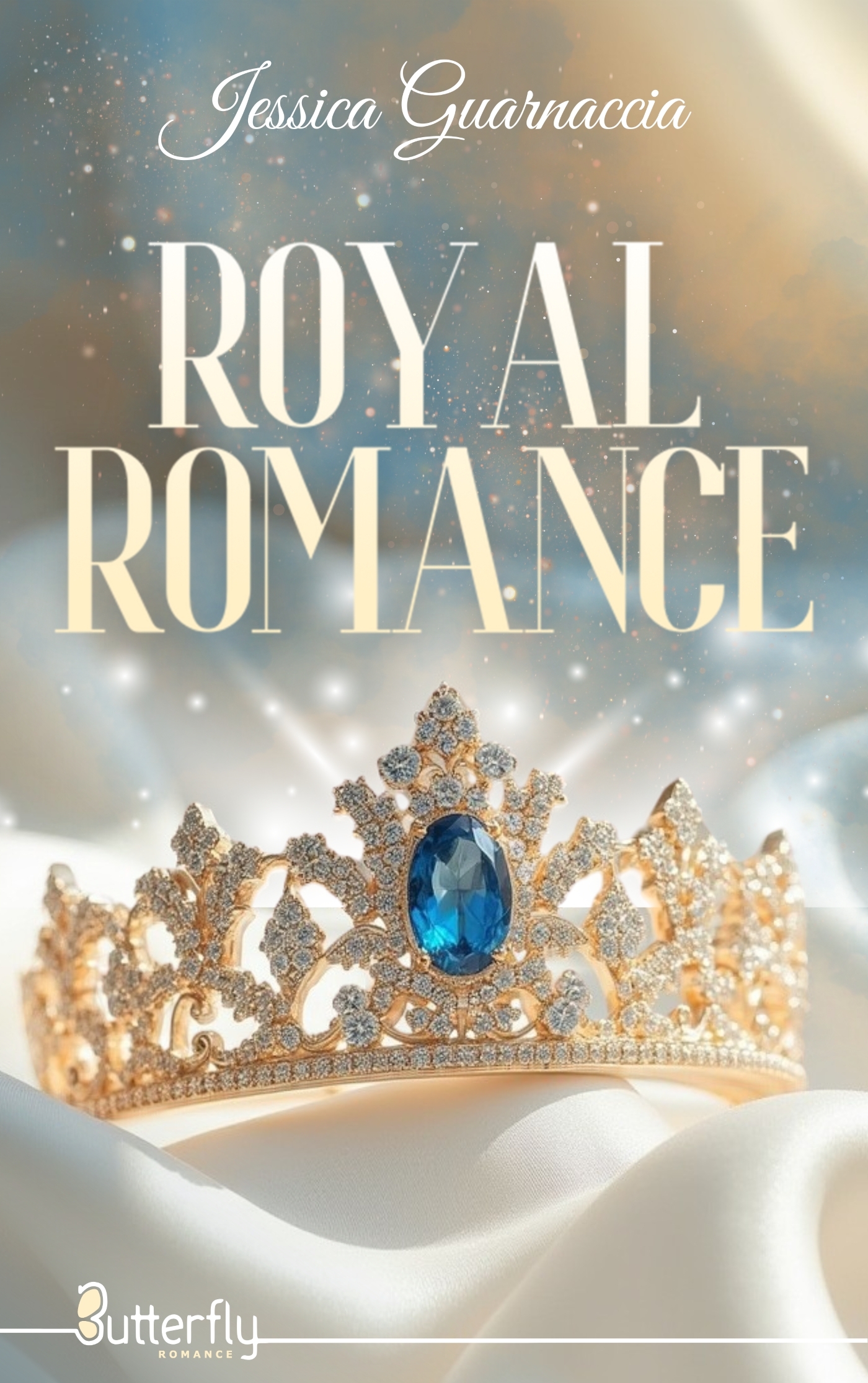 ROYAL ROMANCE - 2025