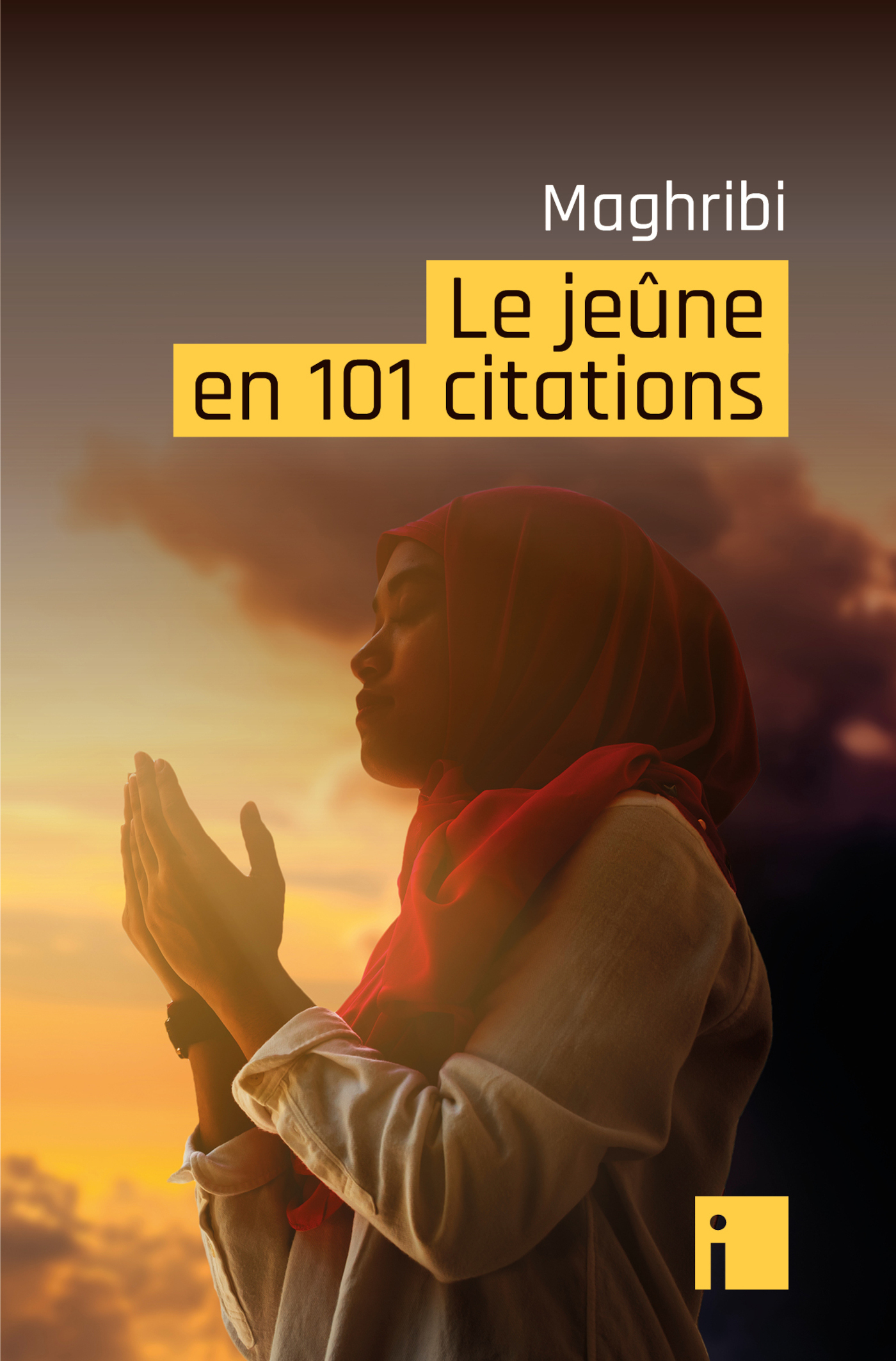 LE JEUNE EN 101 CITATIONS