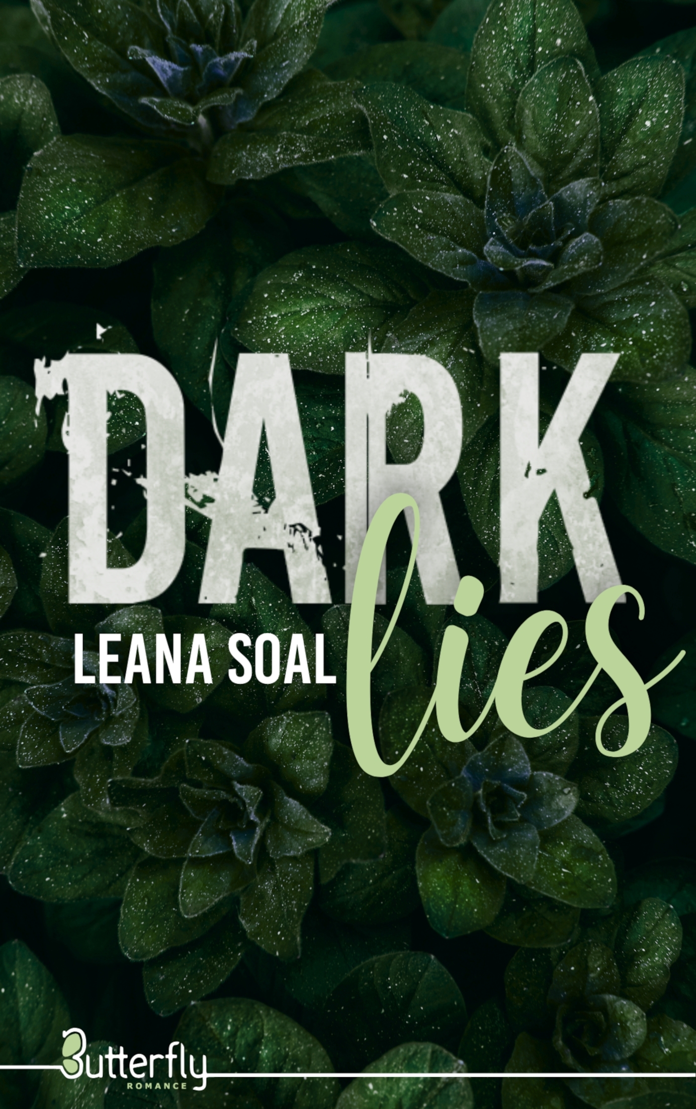 DARK LIES (2025)