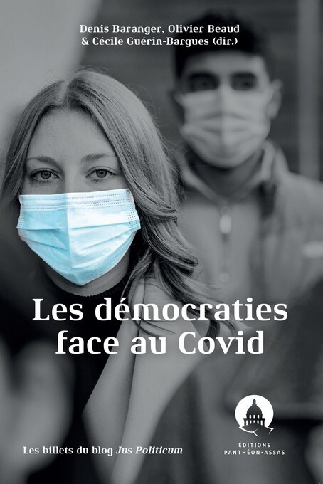 Les démocraties face au covid