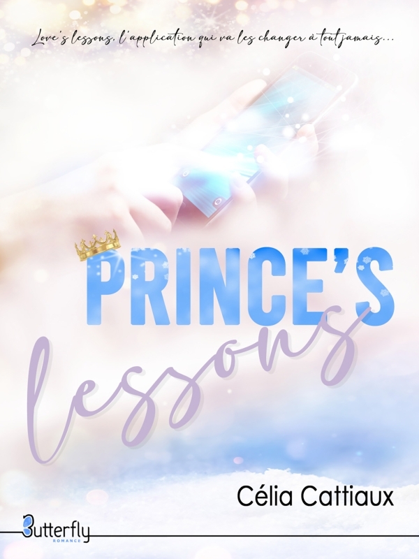 PRINCE'S LESSONS