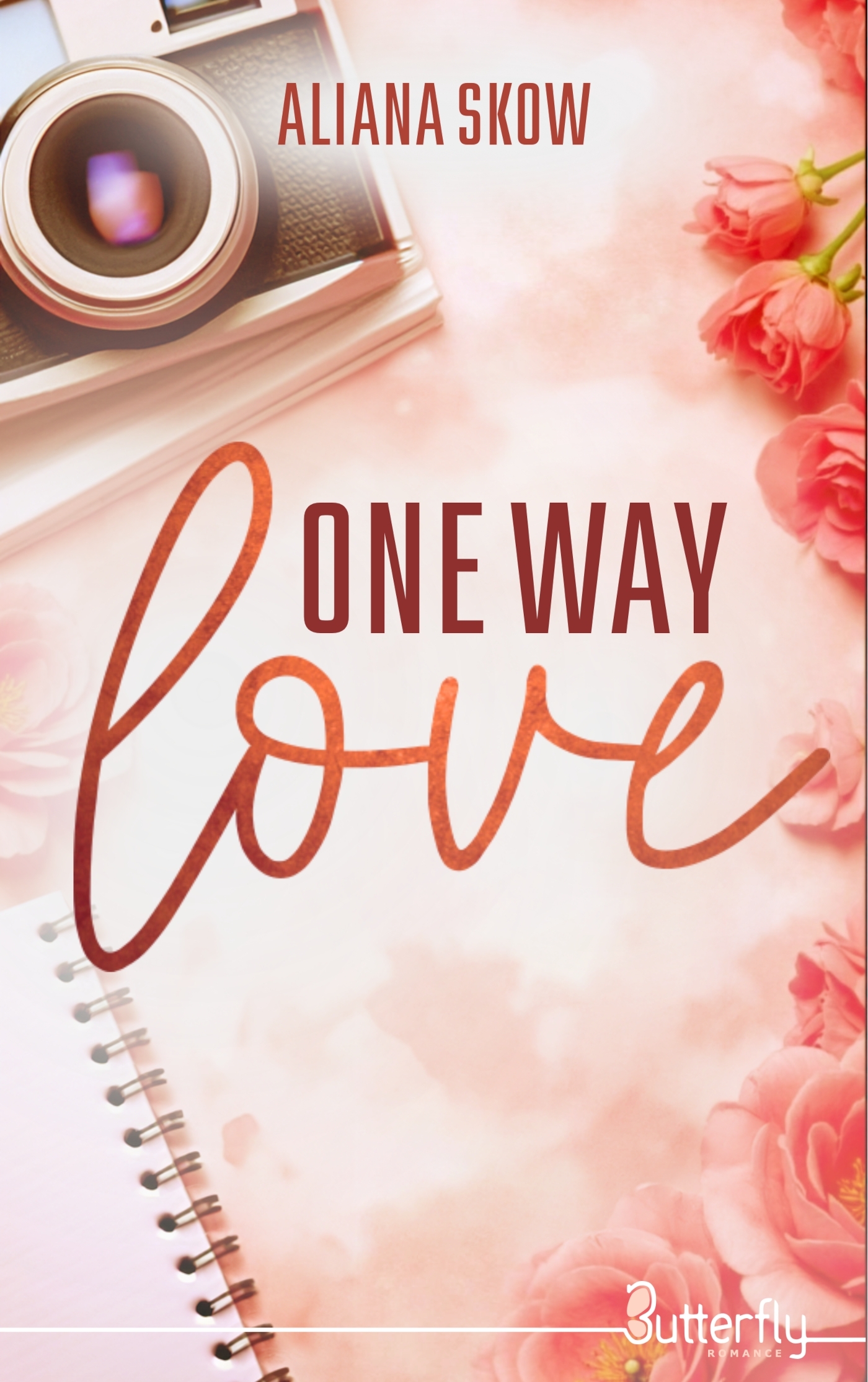 ONE WAY LOVE