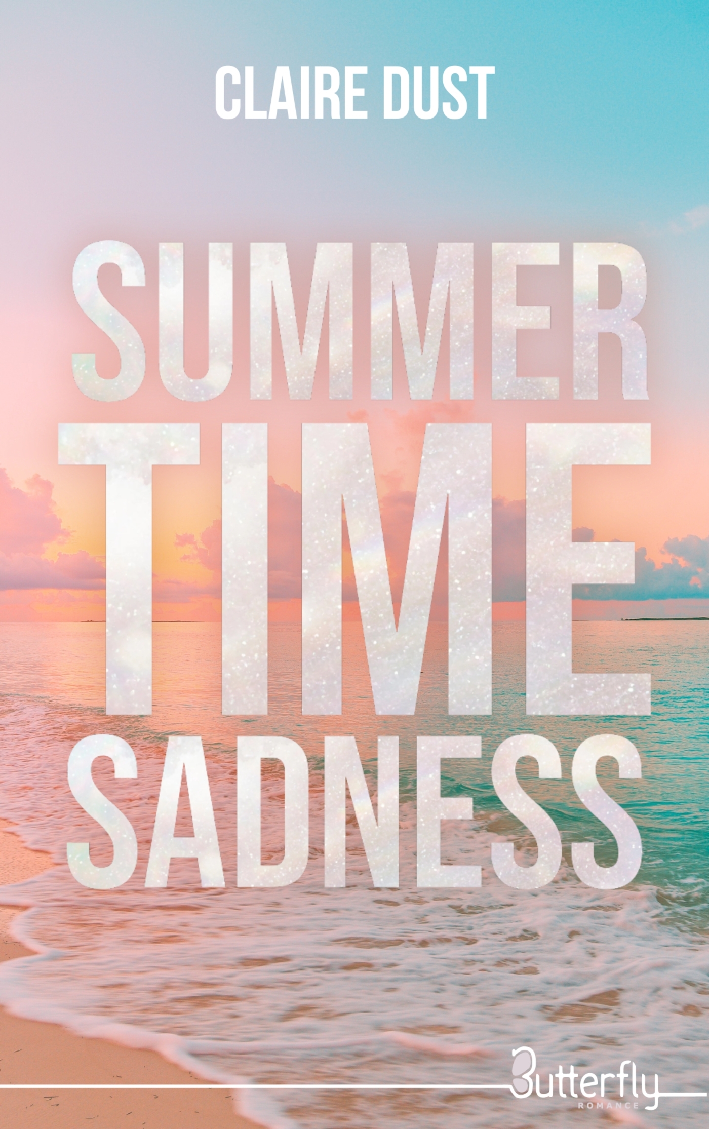 SUMMERTIME SADNESS