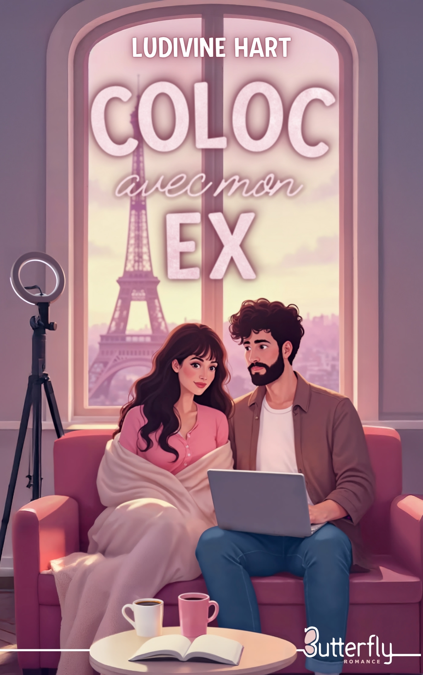 COLOC AVEC MON EX