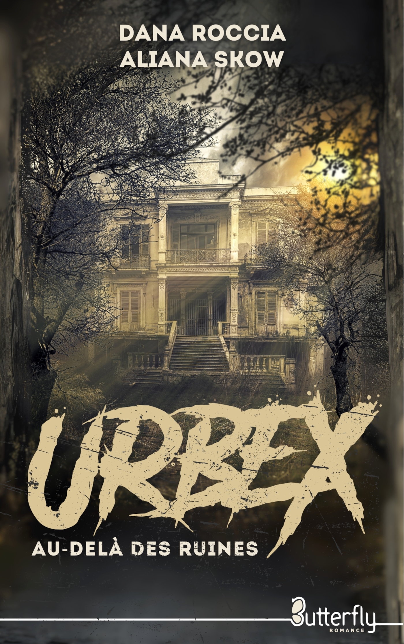 URBEX : AU-DELÀ DES RUINES