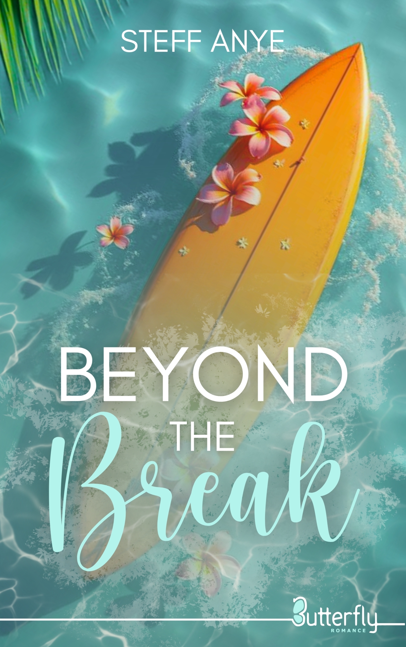 BEYOND THE BREAK