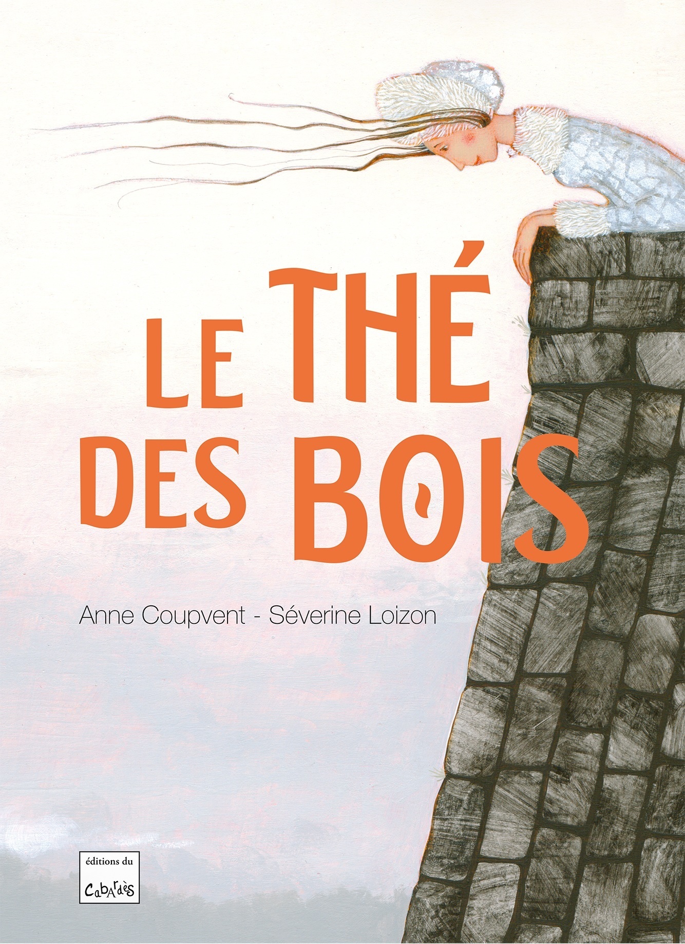 Le thé des bois