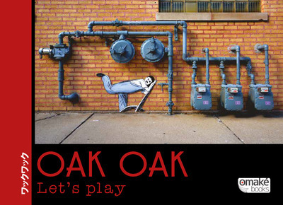 Oak Oak Let's play