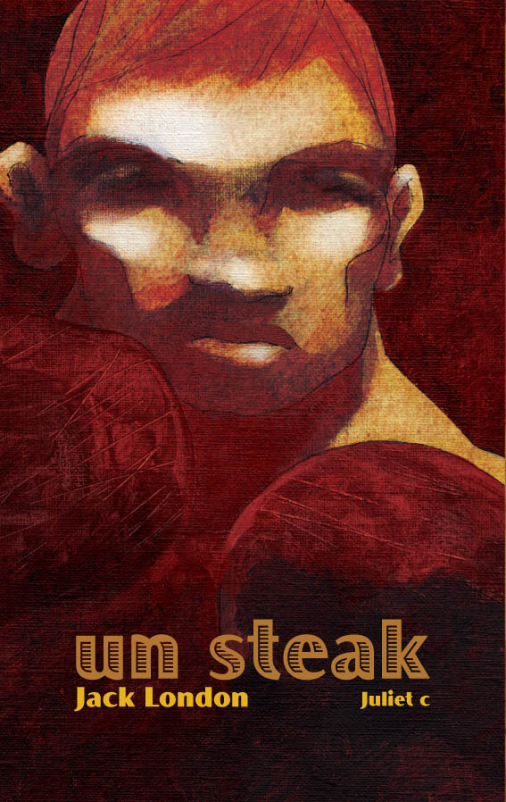 Un steak - Jack London