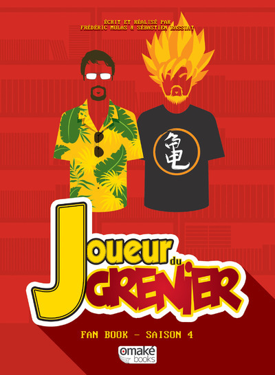 Joueur du Grenier, Saison 4