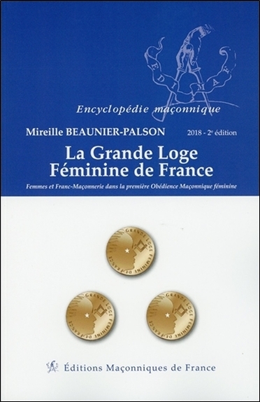 La Grande Loge Féminine de France