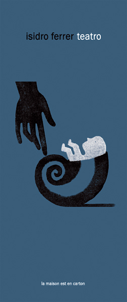 teatro d'Isidro Ferrer