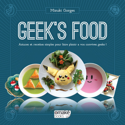 Geek's Food