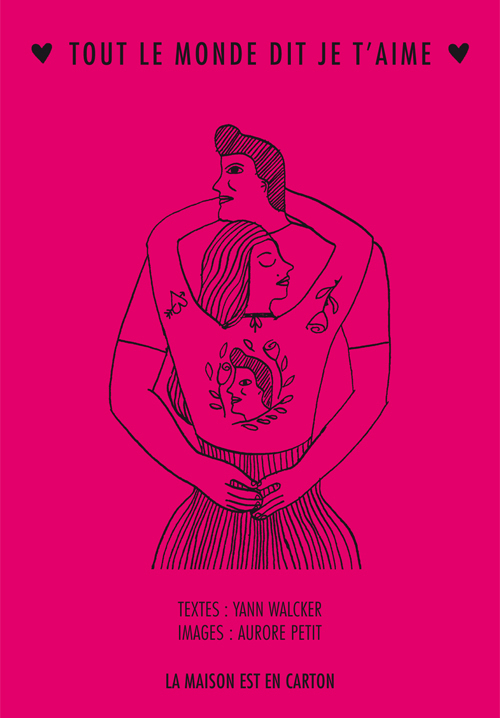 Tout le monde dit je t'aime - 3/4