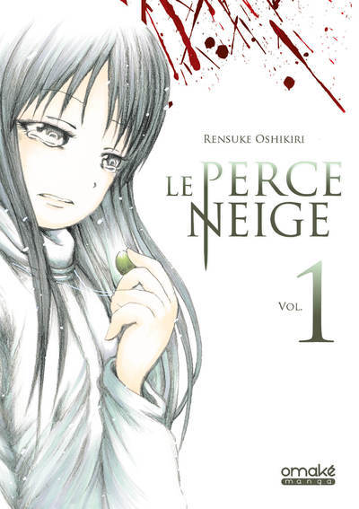 Le Perce-neige - Tome 1