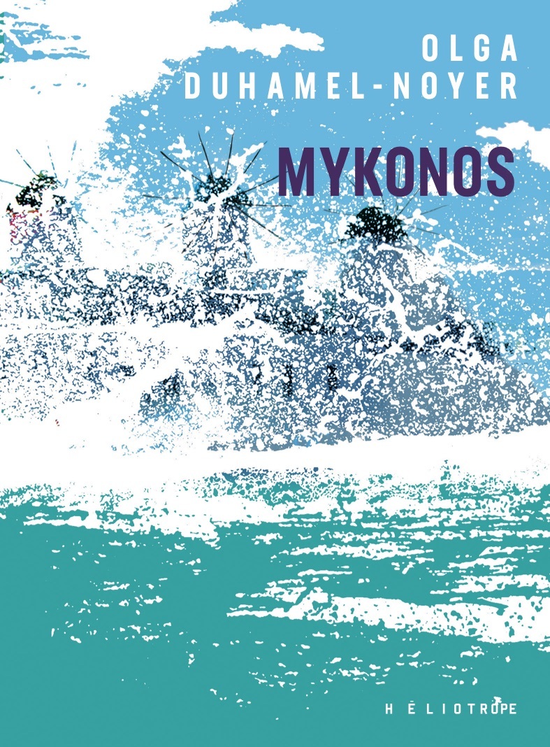 Mykonos