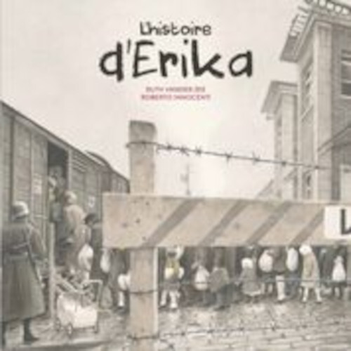 L'histoire d'Erika