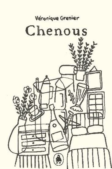 CHENOUS