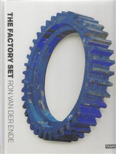 Ron Van der Ende The Factory Set /anglais