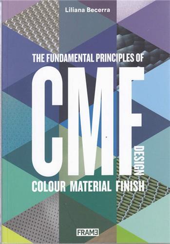 CMF Design /anglais