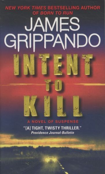 Intent to Kill