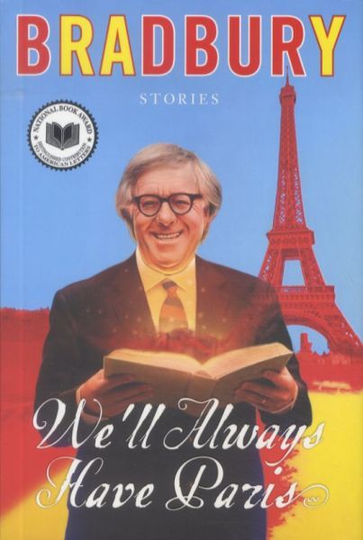 We'll Always Have Paris