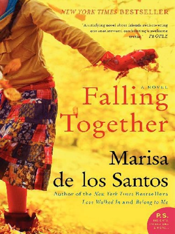 Falling Together: A Novel