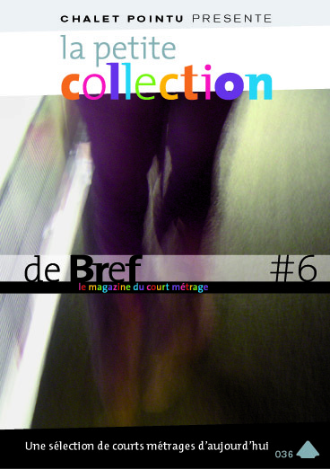 PETITE COLLECTION BREF 6 - DVD