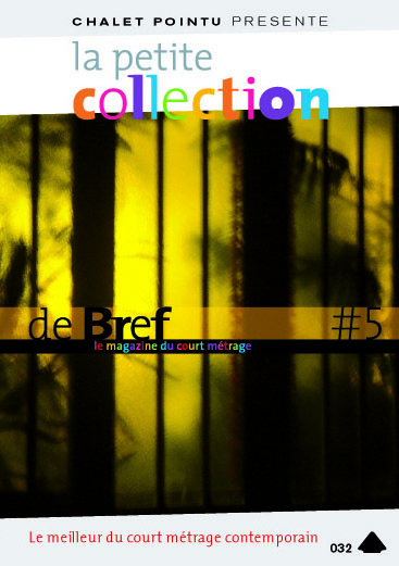 PETITE COLLECTION BREF 5 - DVD