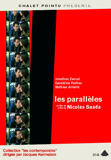 LES PARALLELES - DVD