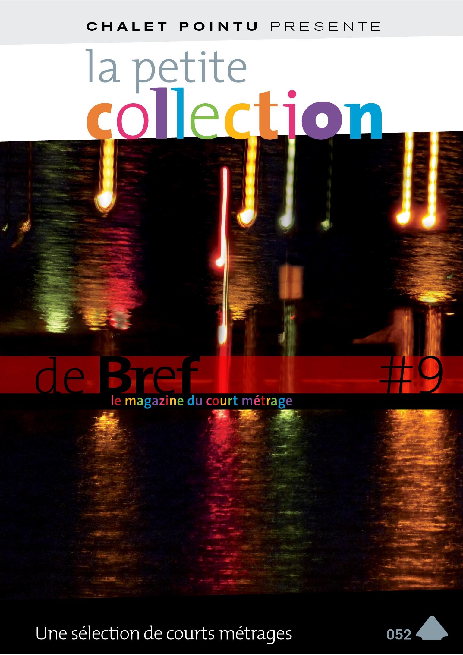 PETITE COLLECTION BREF 9 - DVD