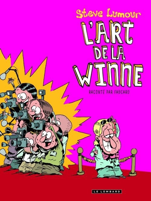 L'ART DE LA WINNE
